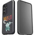 Disney Princess Moana Maui Galaxy S25 Impact Case